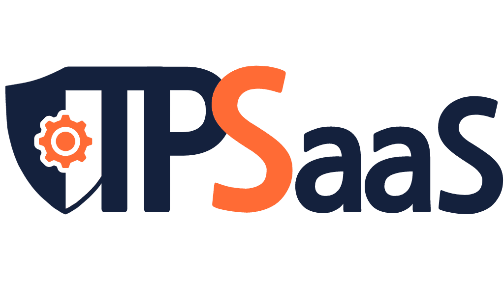 TPSaaS Logo
