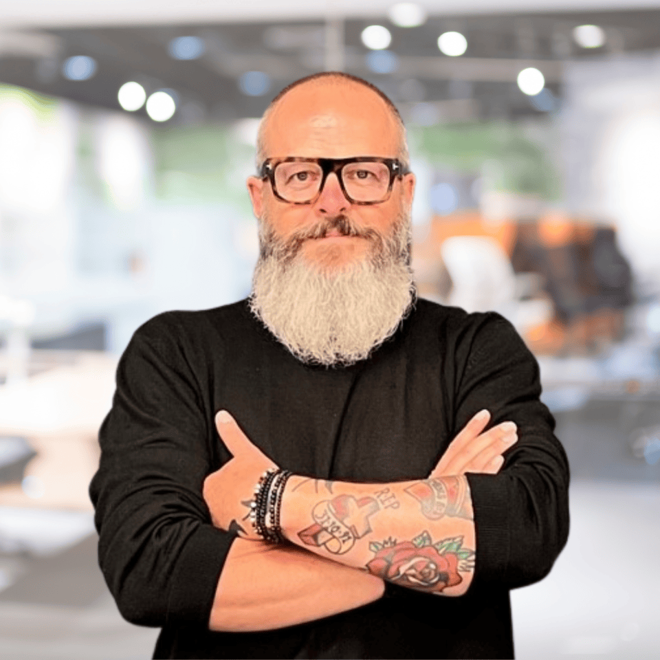 Louw du Toit Founder & CEO, TPSaaS